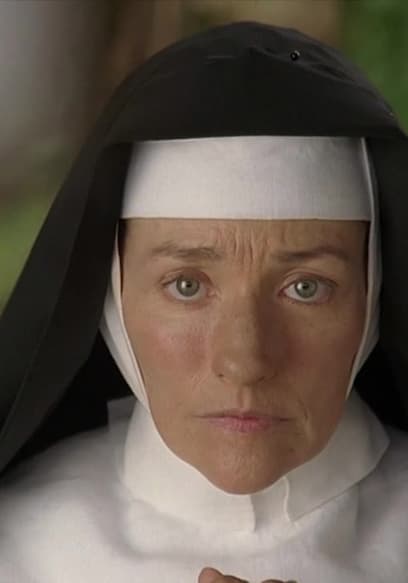 S01:E01 - Mother Teresa: Part 1 poster
