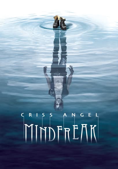 Criss Angel Mindfreak