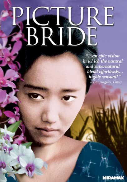 Picture Bride