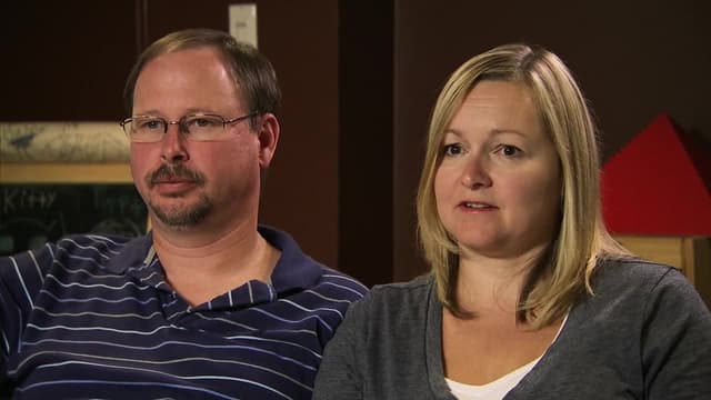 S01:E09 - Nick & Shelly