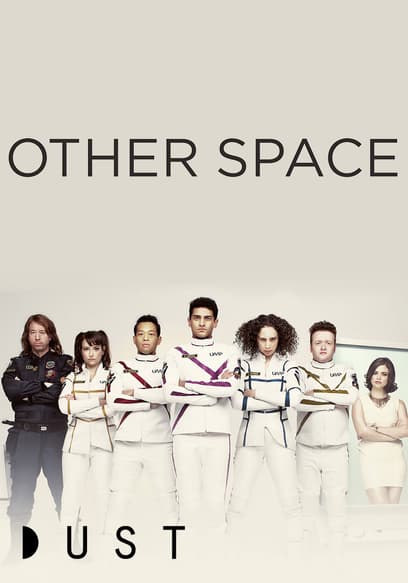 Other Space poster