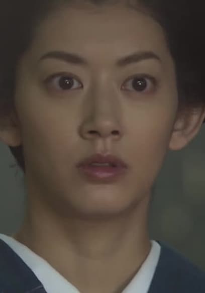 S01:E06 - Sword of the Wild Beast Kyuzou poster