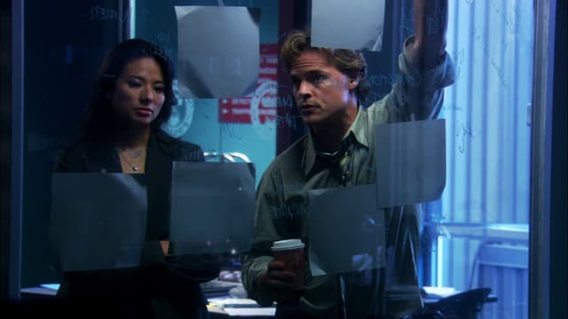 S01:E07 - Heart of Ice