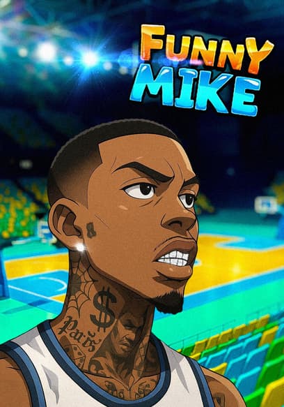 FunnyMike