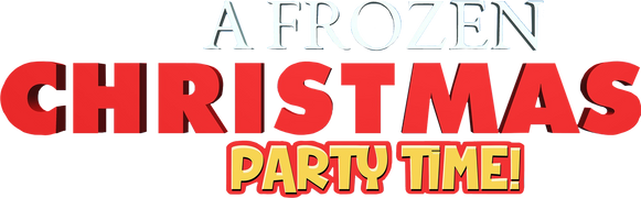 A Frozen Christmas 3