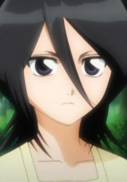 S01:E08 - Bleach 8 poster