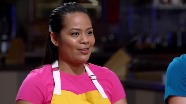 S03:E05 - The Candyman Cometh