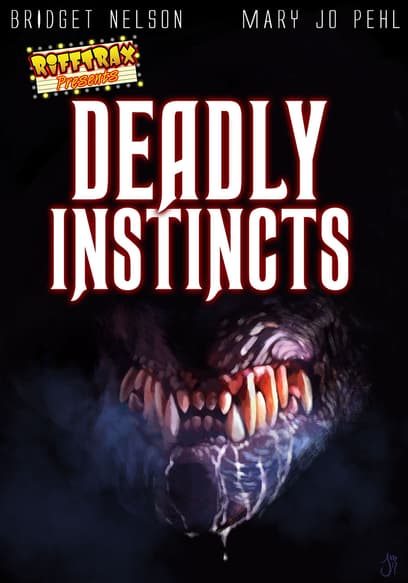 RiffTrax: Deadly Instincts