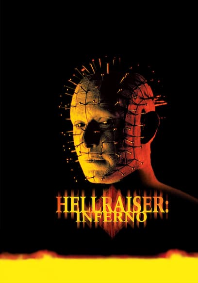 Hellraiser V: Inferno
