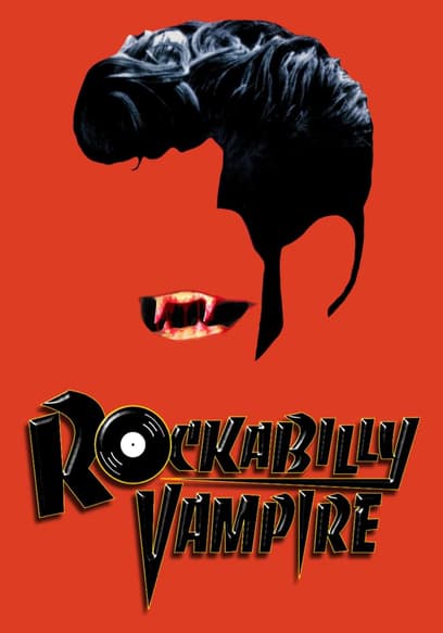 Rockabilly Vampire