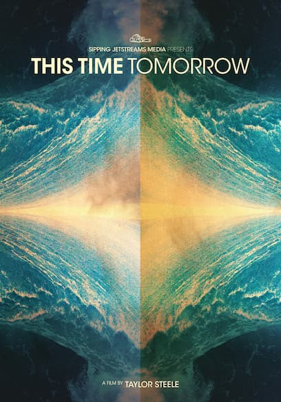 This Time Tomorrow poster