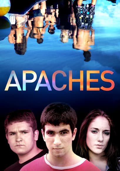 Apaches