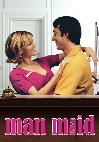 Man Maid