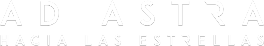 Ad astra: hacia las estrellas (Doblado)