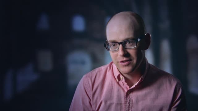 S01:E07 - Reshaping Nature