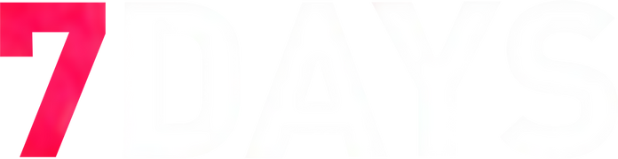 7 Days