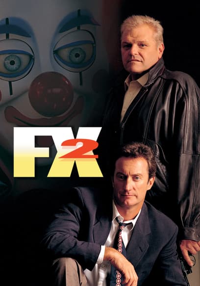 F/X 2