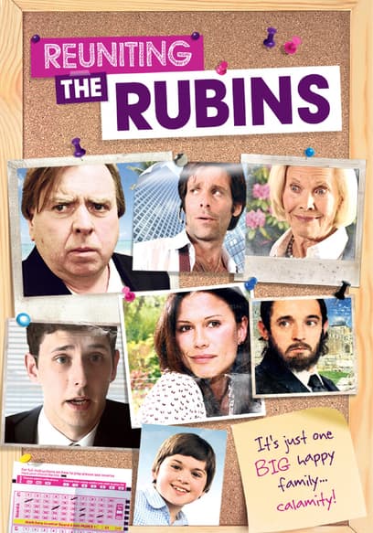 Reuniting the Rubins