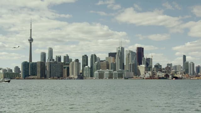 S05:E11 - Toronto