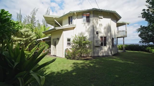 S03:E14 - Big Island Hideaway