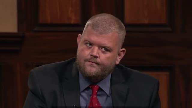 S02:E08 - Wray vs. Wise / Eastham
