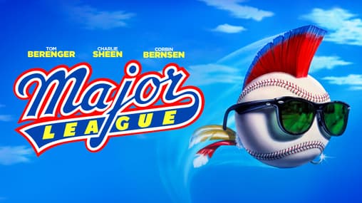 Movie Watch Major League Watch Major League (1989) Free Movies Tubi