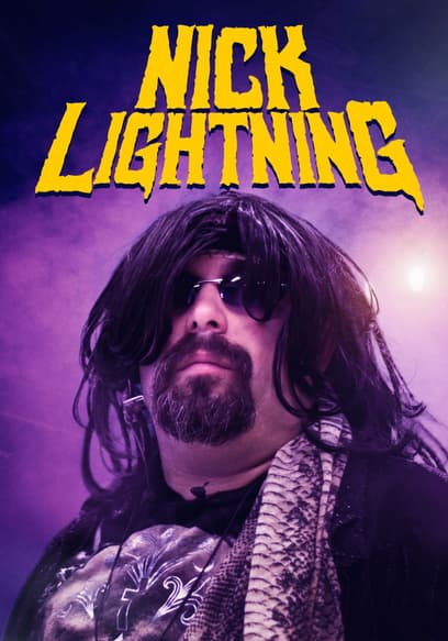 Nick Lightning