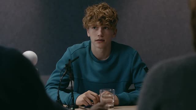 S02:E02 - Too Much Training