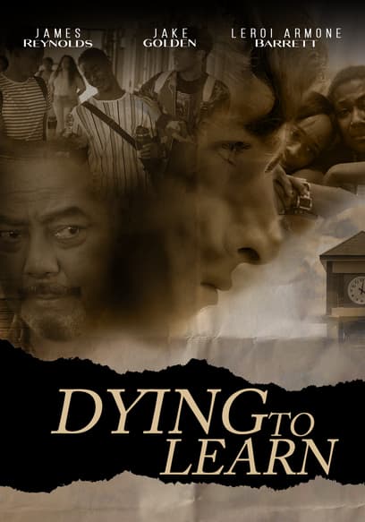Dying to Learn