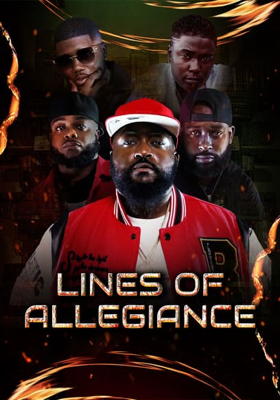 Lines of Allegiance