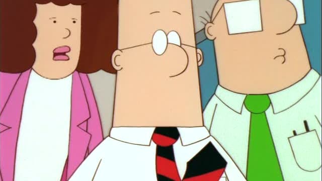 S01:E107 - Little People