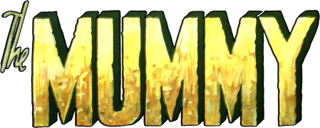 The Mummy