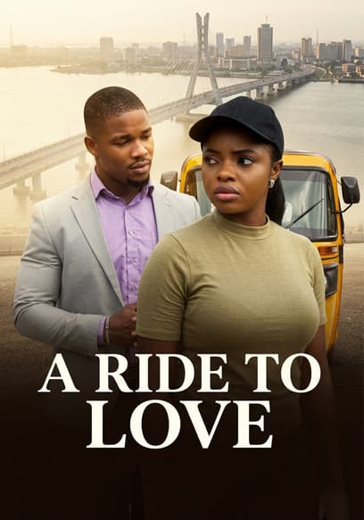 A Ride to Love poster