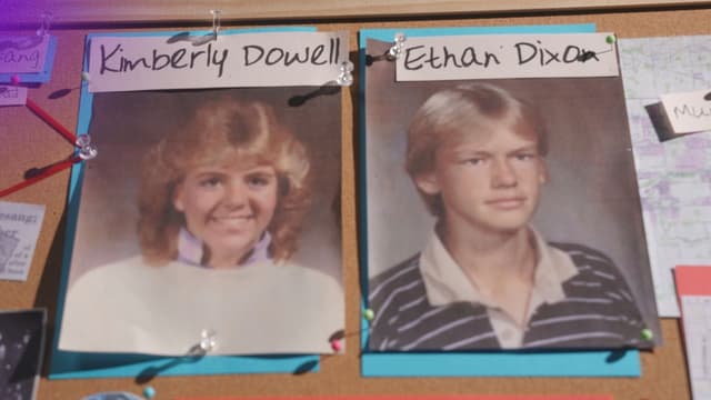 S01:E08 - INFAMOUS: The Westside Park Murders