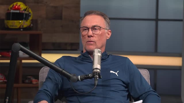 T2026:C13 - S2026:E13 - Denny Hamlin Wins at Las Vegas After WILD Comeback Through the Field!