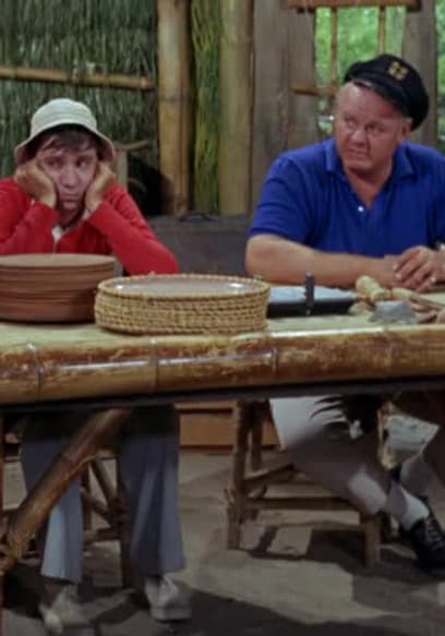 S03:E04 - The Producer poster