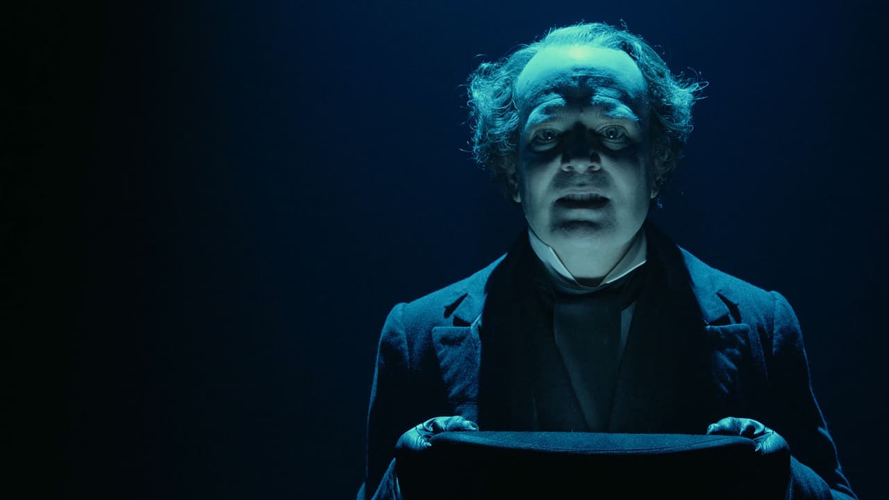 Watch Charles Dickens' A Christmas Carol