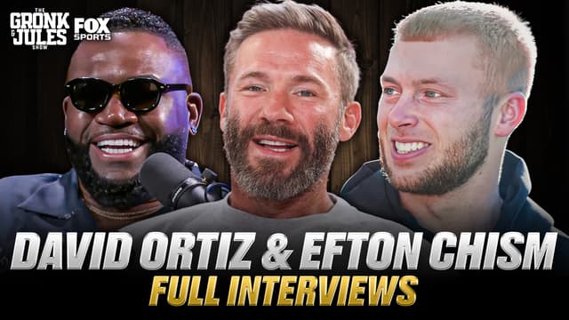 T2026:C09 - S2026:E09 - David Ortiz Talks Boston Sports & Efton Chism Reacts to Patriots Win Over Bills