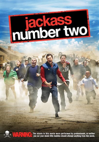 Jackass Number Two