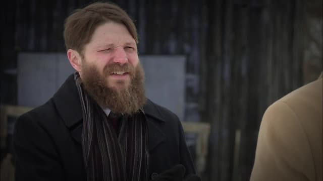 S06:E02 - Evil Influence