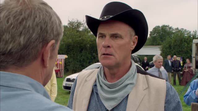 S13:E03 - Sangre en la silla