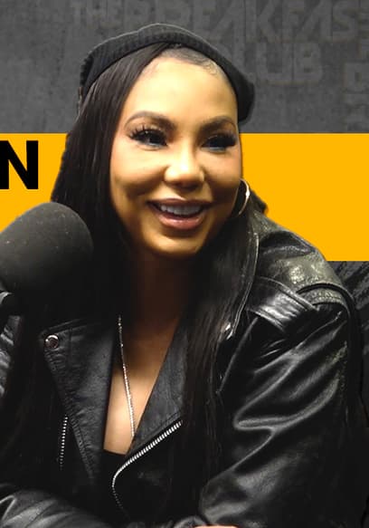 Póster de S01:E405 - Tamar Braxton Interview, Stephen A. Smith Brings Up Kobe Bryant During LeBron James Feud + More