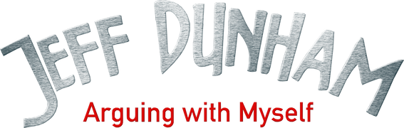 Jeff Dunham: Arguing With Myself