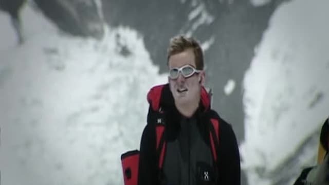 S02:E08 - Now or Never