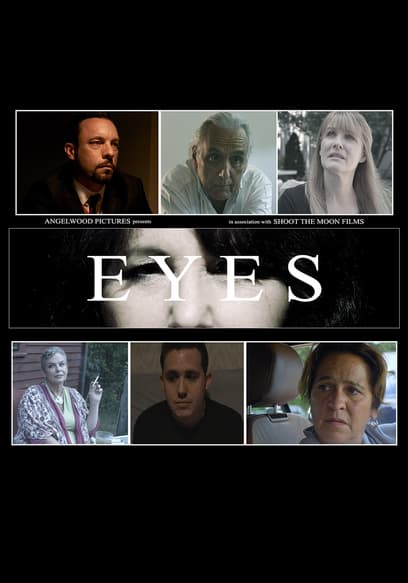 Eyes: The Series