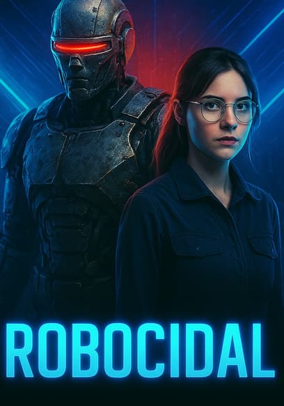 Robocidal