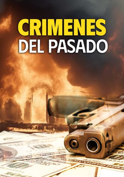 Crímenes Del Pasado