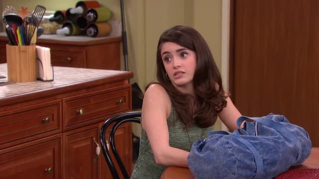 S02:E14 - Charlie and Kate Horse Around