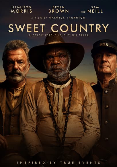 Sweet Country