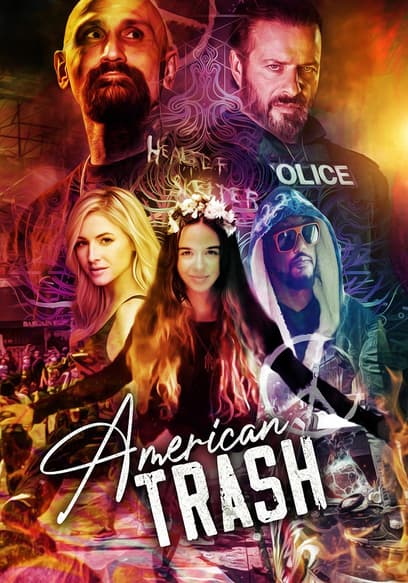 American Trash